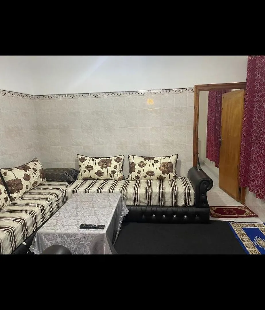 Hay Mohammady Appartement Agadir