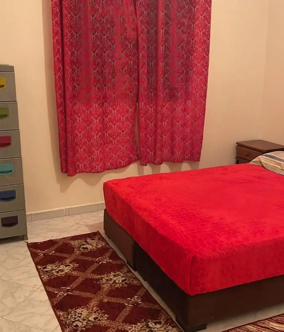 Hay Mohammady Appartement Agadir 0*,